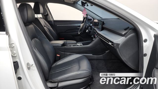 Hyundai Sonata 2024 — photo 16