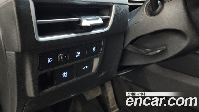 Hyundai Sonata 2024 — photo 27