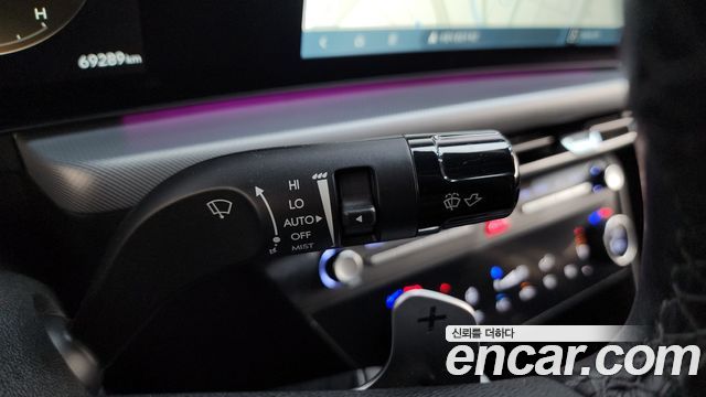 Hyundai Sonata 2024 — photo 28