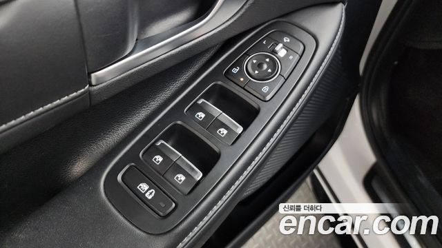 Hyundai Sonata 2024 — photo 29