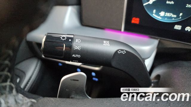 Hyundai Sonata 2024 — photo 30
