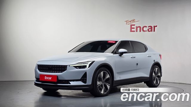 Polestar Polestar 2 2023 — photo 31