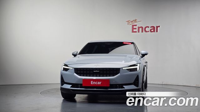 Polestar Polestar 2 2023 — photo 3