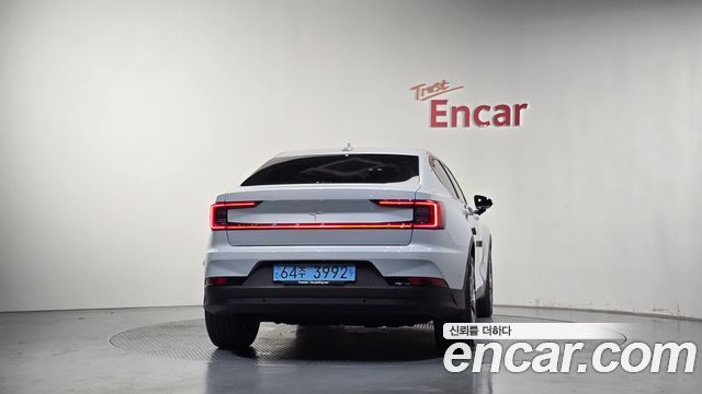Polestar Polestar 2 2023 — photo 4