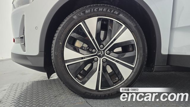 Polestar Polestar 2 2023 — photo 5