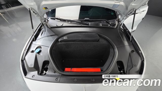 Polestar Polestar 2 2023 — photo 6