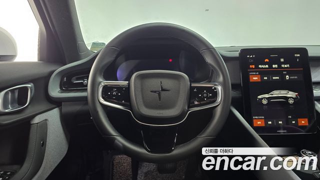 Polestar Polestar 2 2023 — photo 18