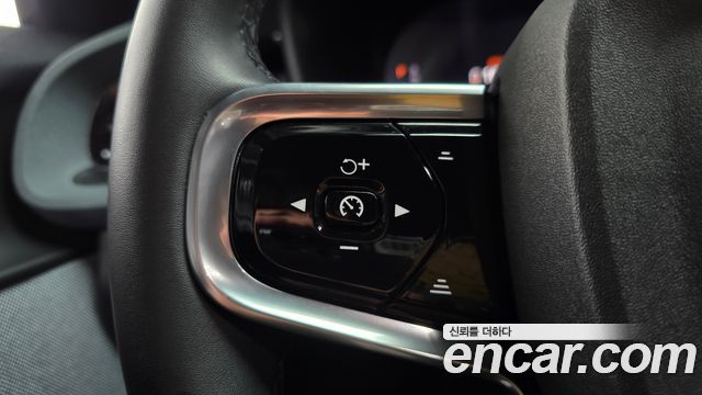 Polestar Polestar 2 2023 — photo 21