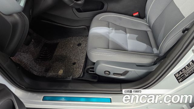 Polestar Polestar 2 2023 — photo 24