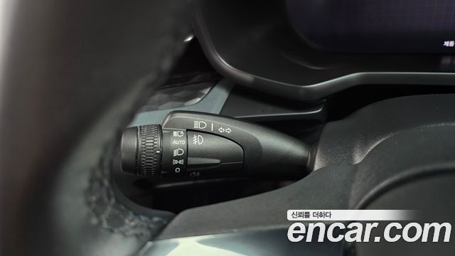 Polestar Polestar 2 2023 — photo 26