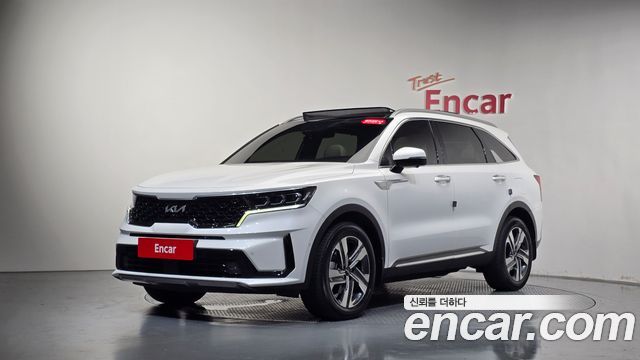 Kia Sorento 2023 — photo 38