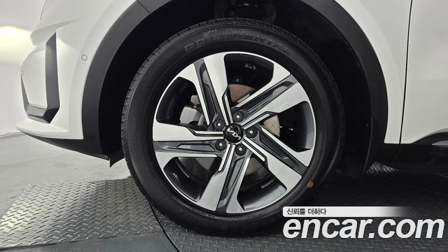 Kia Sorento 2023 — photo 5