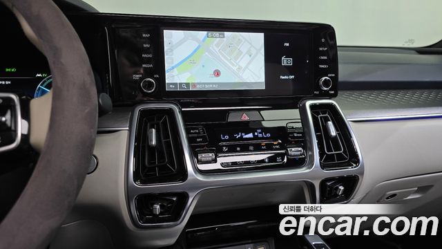Kia Sorento 2023 — photo 18