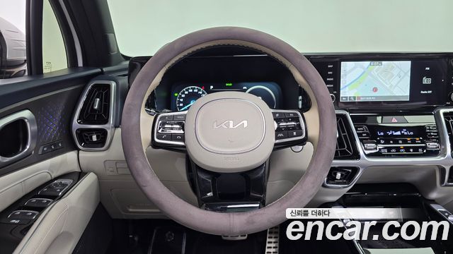 Kia Sorento 2023 — photo 19