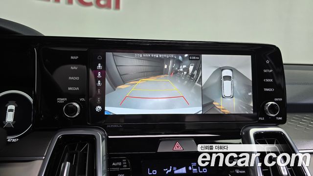 Kia Sorento 2023 — photo 20