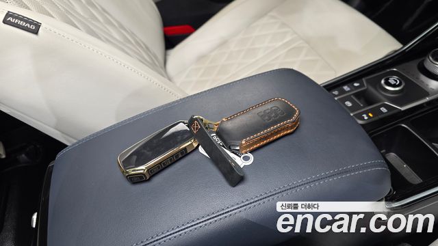 Kia Sorento 2023 — photo 21