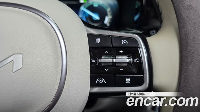Kia Sorento 2023 — photo 22