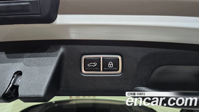 Kia Sorento 2023 — photo 23