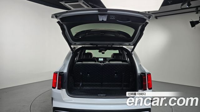Kia Sorento 2023 — photo 24