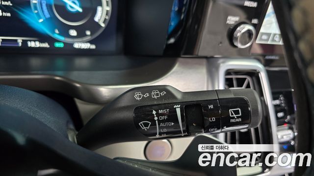 Kia Sorento 2023 — photo 25