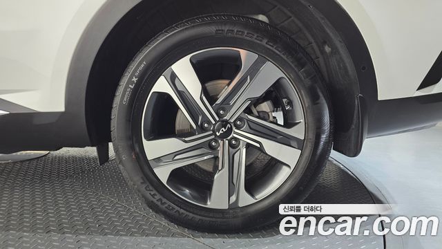 Kia Sorento 2023 — photo 7