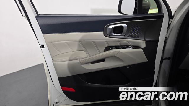 Kia Sorento 2023 — photo 14
