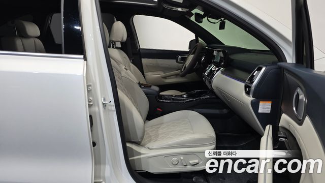 Kia Sorento 2023 — photo 16