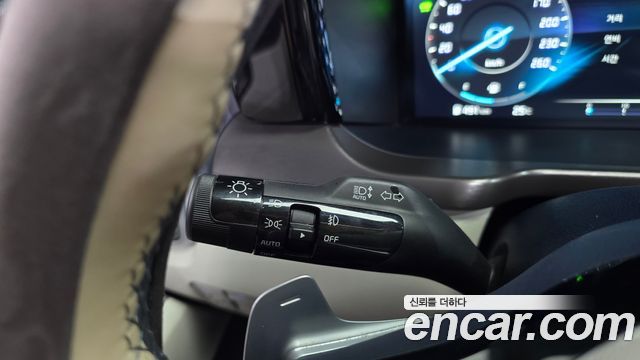 Kia Sorento 2023 — photo 27