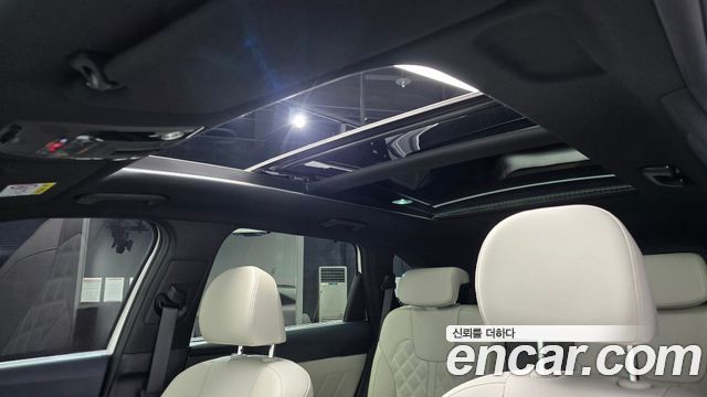 Kia Sorento 2023 — photo 37