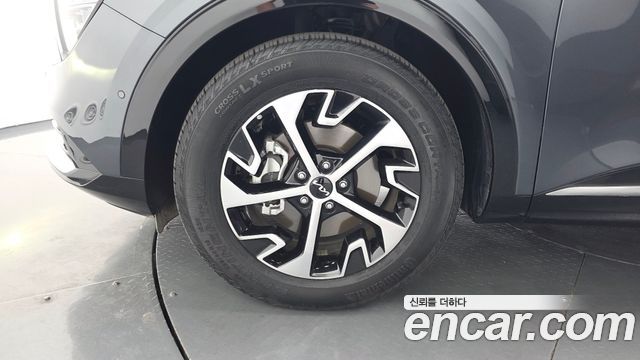 Kia Sportage 2024 — photo 5