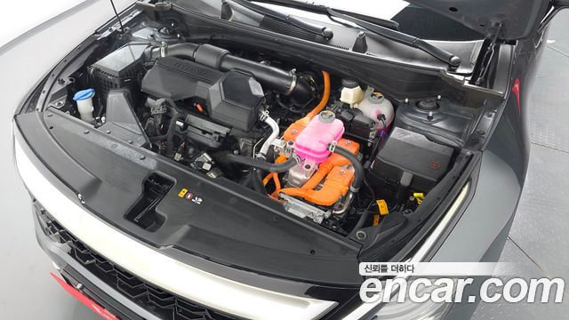 Kia Sportage 2024 — photo 6