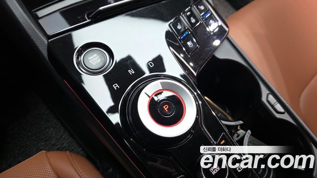 Kia Sportage 2024 — photo 9