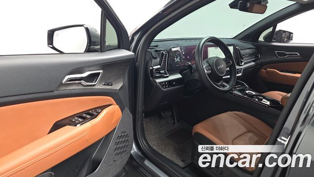 Kia Sportage 2024 — photo 10