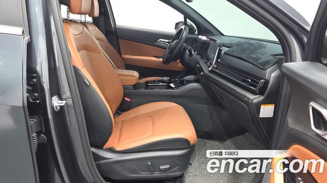 Kia Sportage 2024 — photo 11