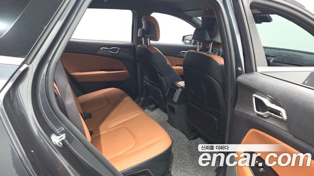 Kia Sportage 2024 — photo 12