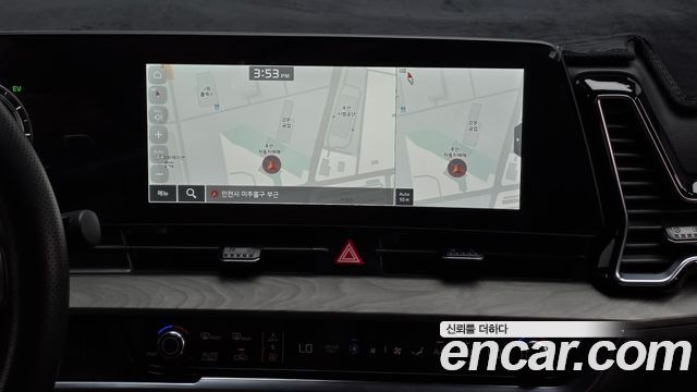Kia Sportage 2024 — photo 14