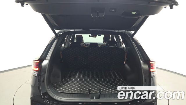 Kia Sportage 2024 — photo 20