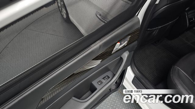Hyundai Sonata 2016 — photo 29