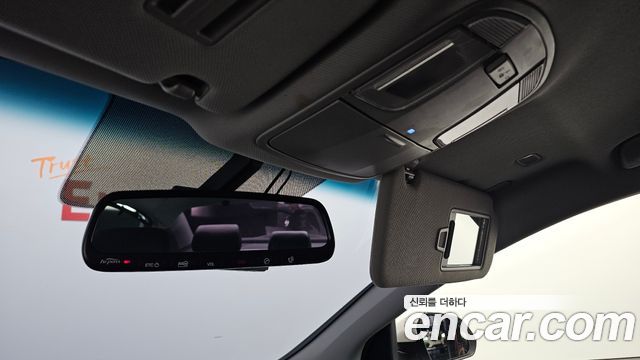 Hyundai Sonata 2016 — photo 32