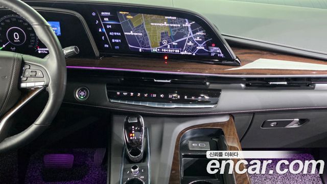 Cadillac Escalade 2022 — photo 20