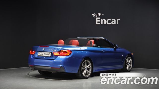 BMW 4-Series 2017 — photo 2
