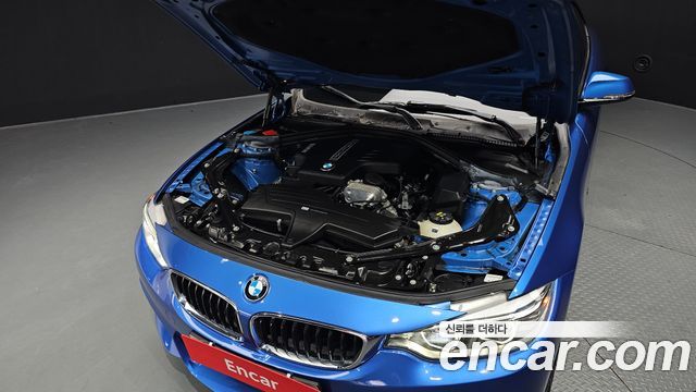 BMW 4-Series 2017 — photo 6