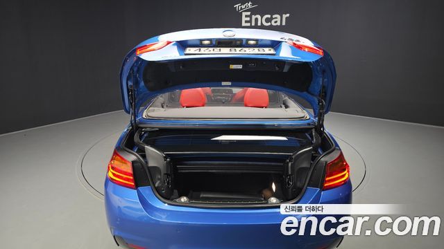 BMW 4-Series 2017 — photo 20