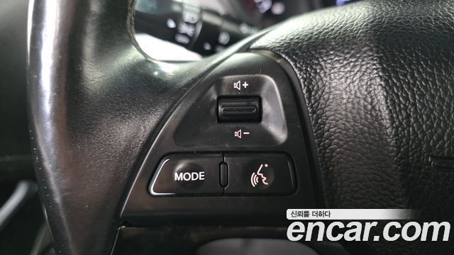 Kia morning 2015 — photo 24