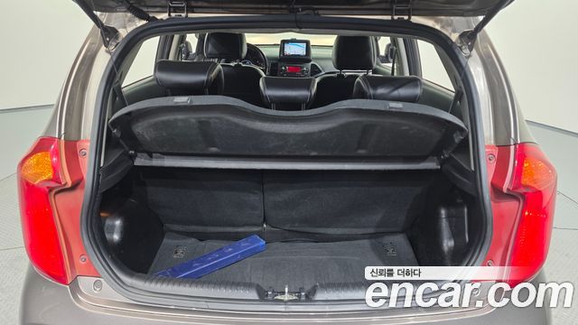 Kia morning 2015 — photo 26