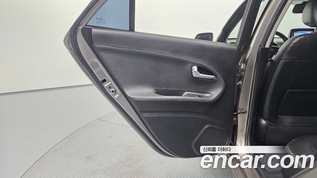 Kia morning 2015 — photo 15
