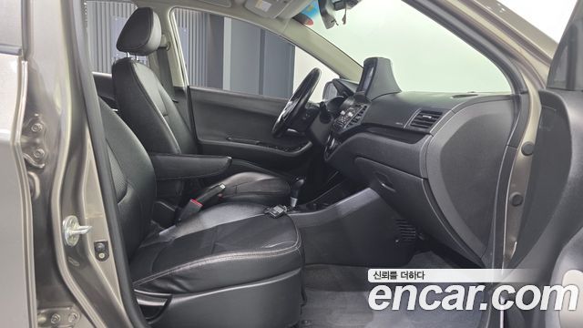 Kia morning 2015 — photo 16