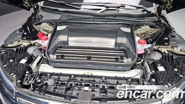 Mercedes-Benz EQS 2023 — photo 6