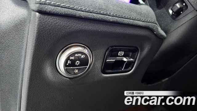 Mercedes-Benz EQS 2023 — photo 20