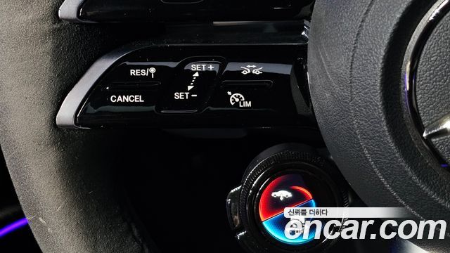 Mercedes-Benz EQS 2023 — photo 24